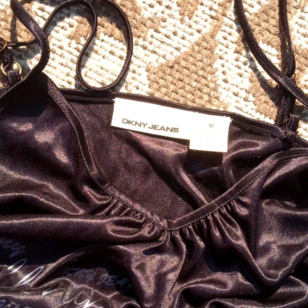 DKNY Top - Picture 4 of 5